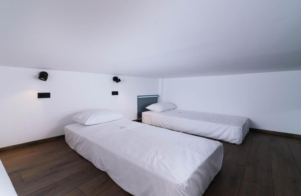 קוקינוס פירגוס Suites De Luxe Katerina מראה חיצוני תמונה