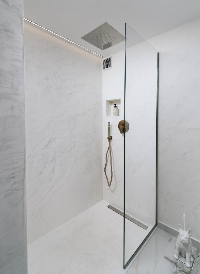 קוקינוס פירגוס Suites De Luxe Katerina מראה חיצוני תמונה