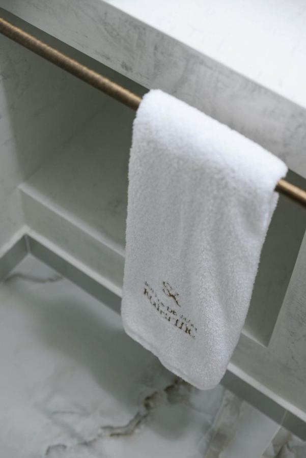 קוקינוס פירגוס Suites De Luxe Katerina מראה חיצוני תמונה