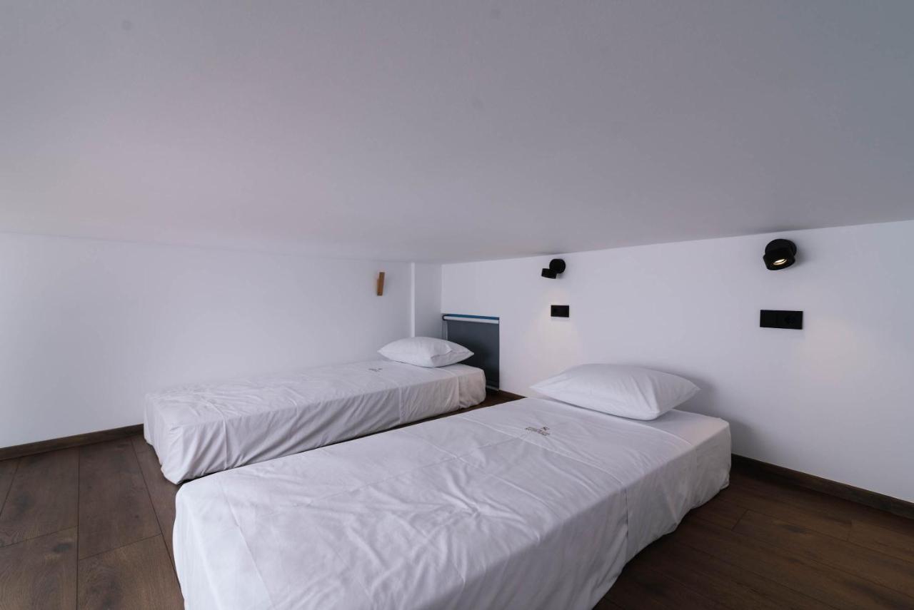 קוקינוס פירגוס Suites De Luxe Katerina מראה חיצוני תמונה