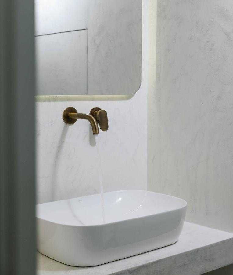 קוקינוס פירגוס Suites De Luxe Katerina מראה חיצוני תמונה
