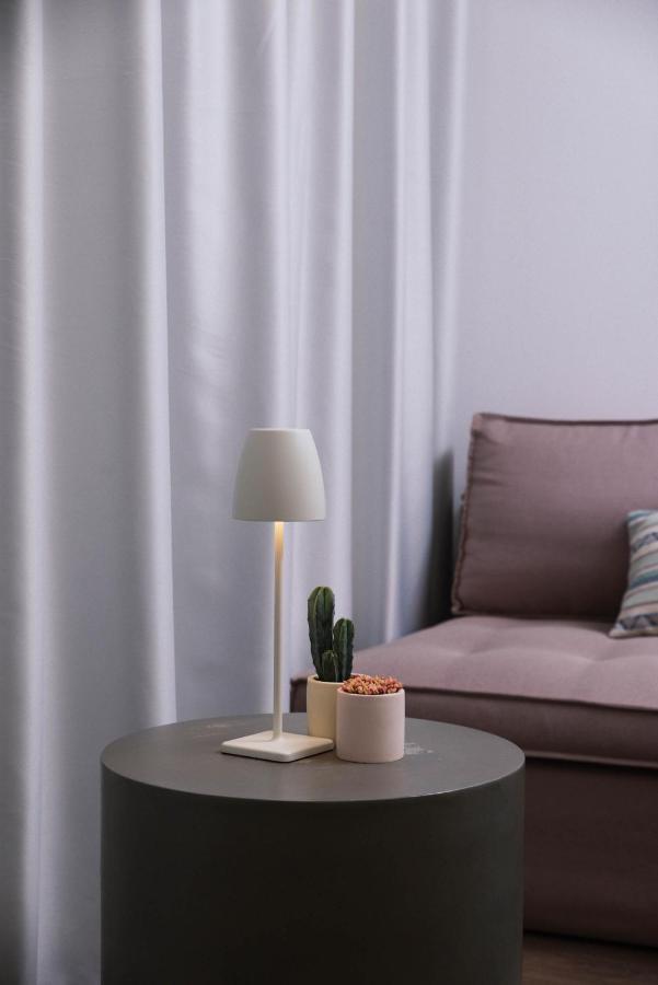 קוקינוס פירגוס Suites De Luxe Katerina מראה חיצוני תמונה