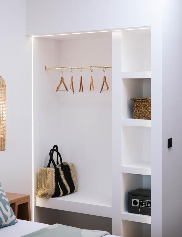 קוקינוס פירגוס Suites De Luxe Katerina מראה חיצוני תמונה