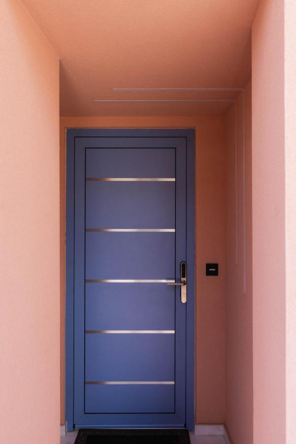 קוקינוס פירגוס Suites De Luxe Katerina מראה חיצוני תמונה