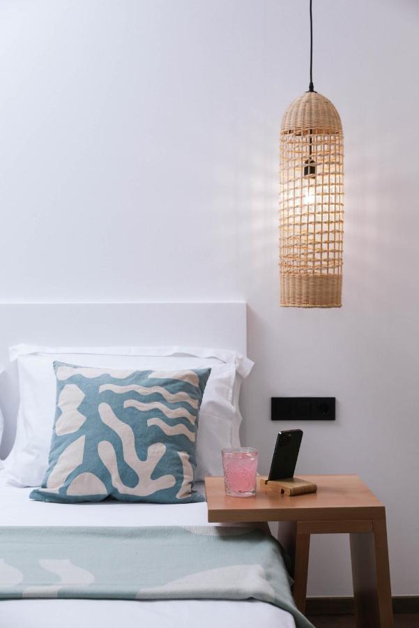 קוקינוס פירגוס Suites De Luxe Katerina מראה חיצוני תמונה