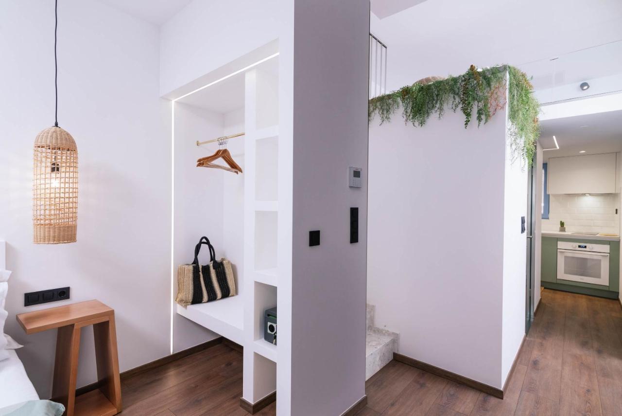 קוקינוס פירגוס Suites De Luxe Katerina מראה חיצוני תמונה